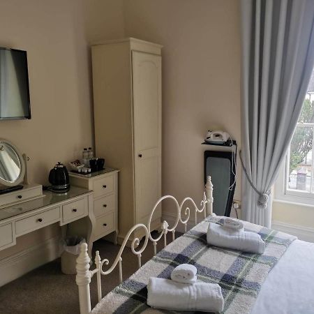 Llety Teifi Guest House Cardigan Luaran gambar
