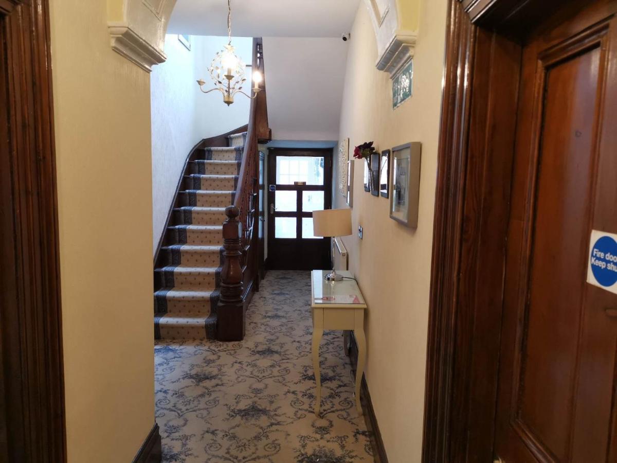 Llety Teifi Guest House Cardigan Luaran gambar