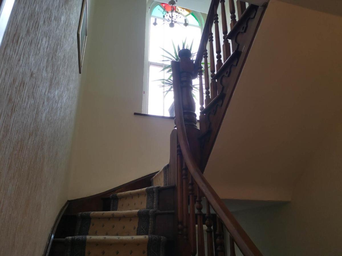 Llety Teifi Guest House Cardigan Luaran gambar