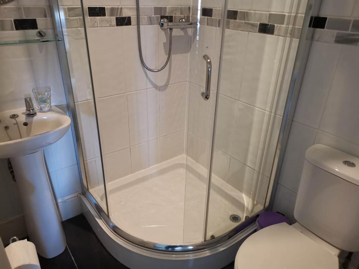 Llety Teifi Guest House Cardigan Luaran gambar