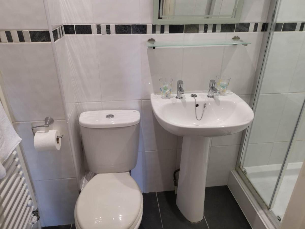 Llety Teifi Guest House Cardigan Luaran gambar