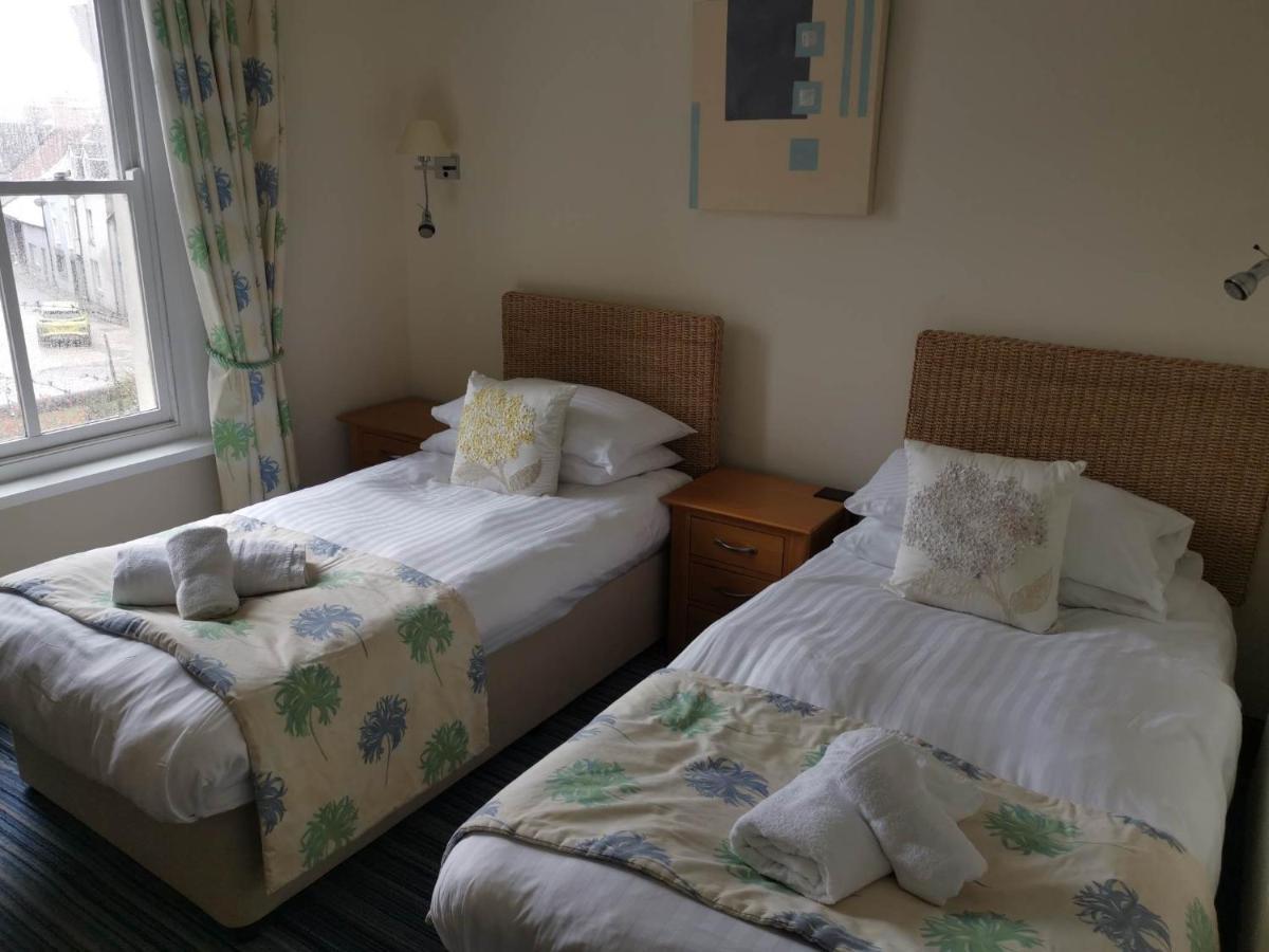 Llety Teifi Guest House Cardigan Luaran gambar