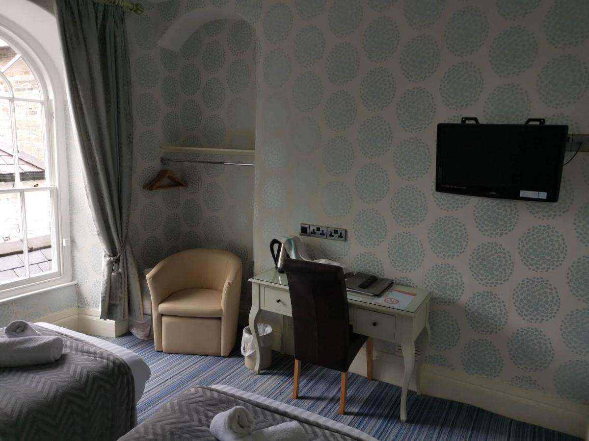 Llety Teifi Guest House Cardigan Luaran gambar