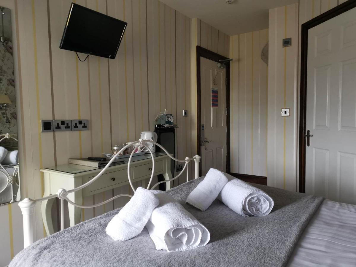 Llety Teifi Guest House Cardigan Luaran gambar