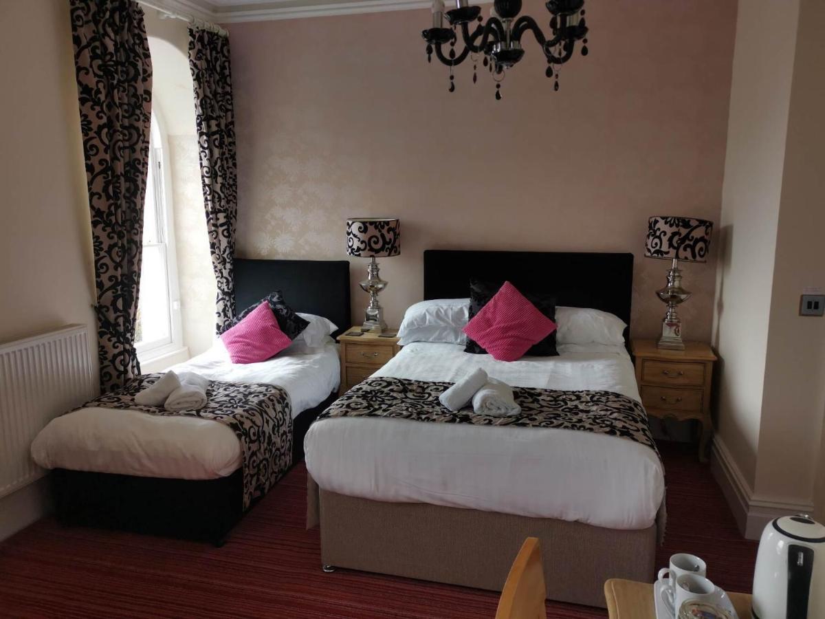 Llety Teifi Guest House Cardigan Luaran gambar