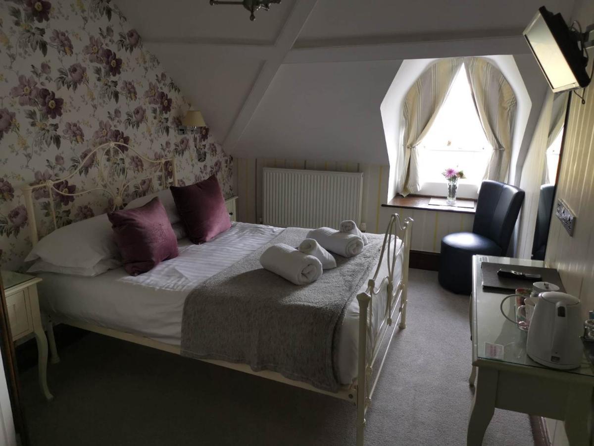 Llety Teifi Guest House Cardigan Luaran gambar