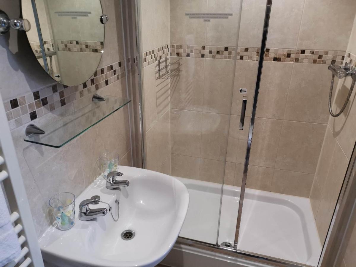Llety Teifi Guest House Cardigan Luaran gambar