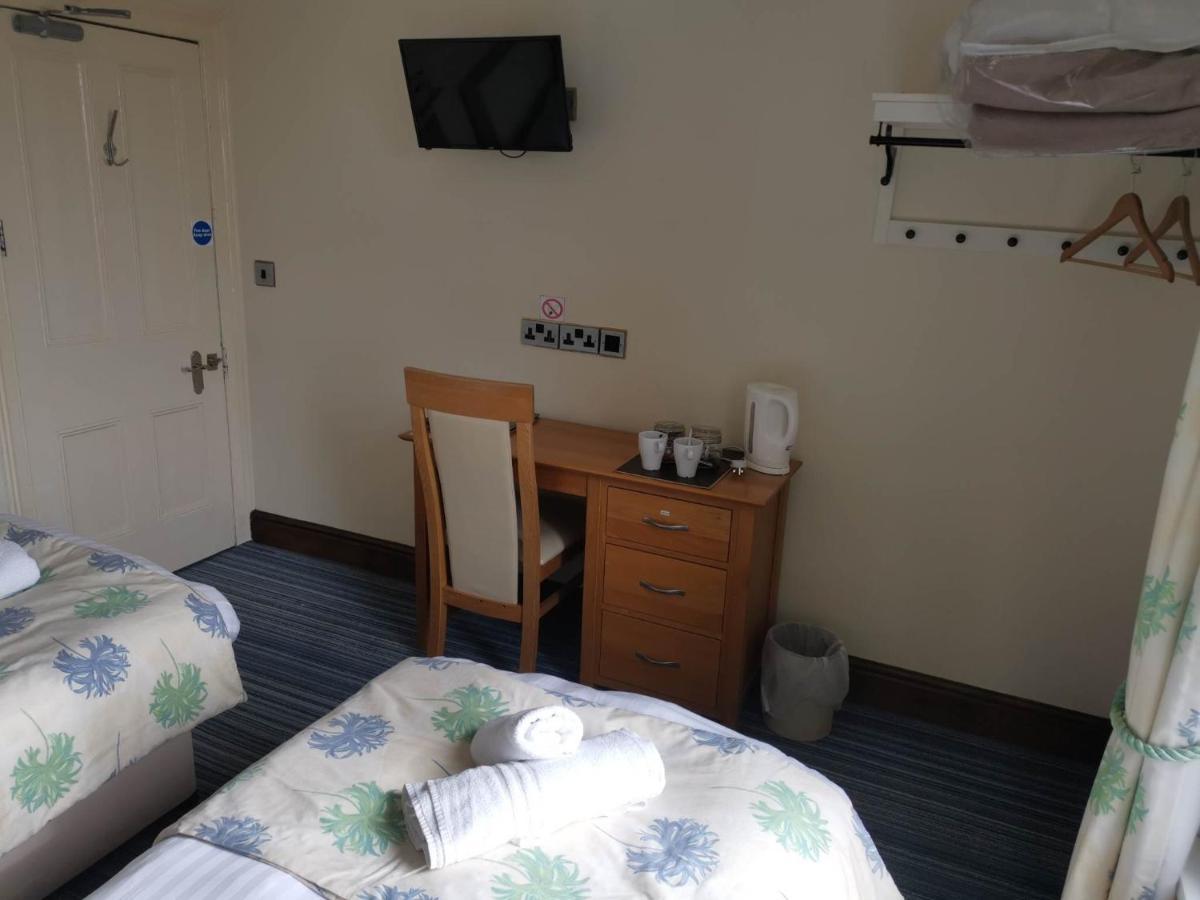 Llety Teifi Guest House Cardigan Luaran gambar