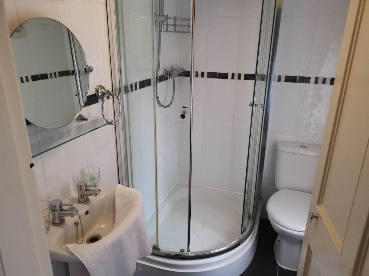 Llety Teifi Guest House Cardigan Luaran gambar