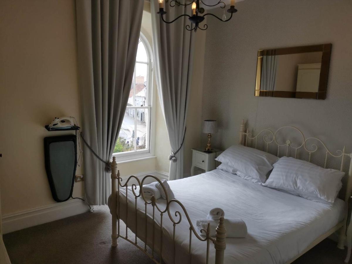 Llety Teifi Guest House Cardigan Luaran gambar