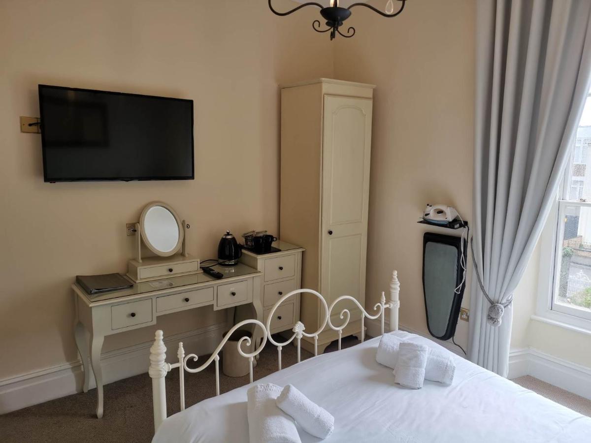 Llety Teifi Guest House Cardigan Luaran gambar