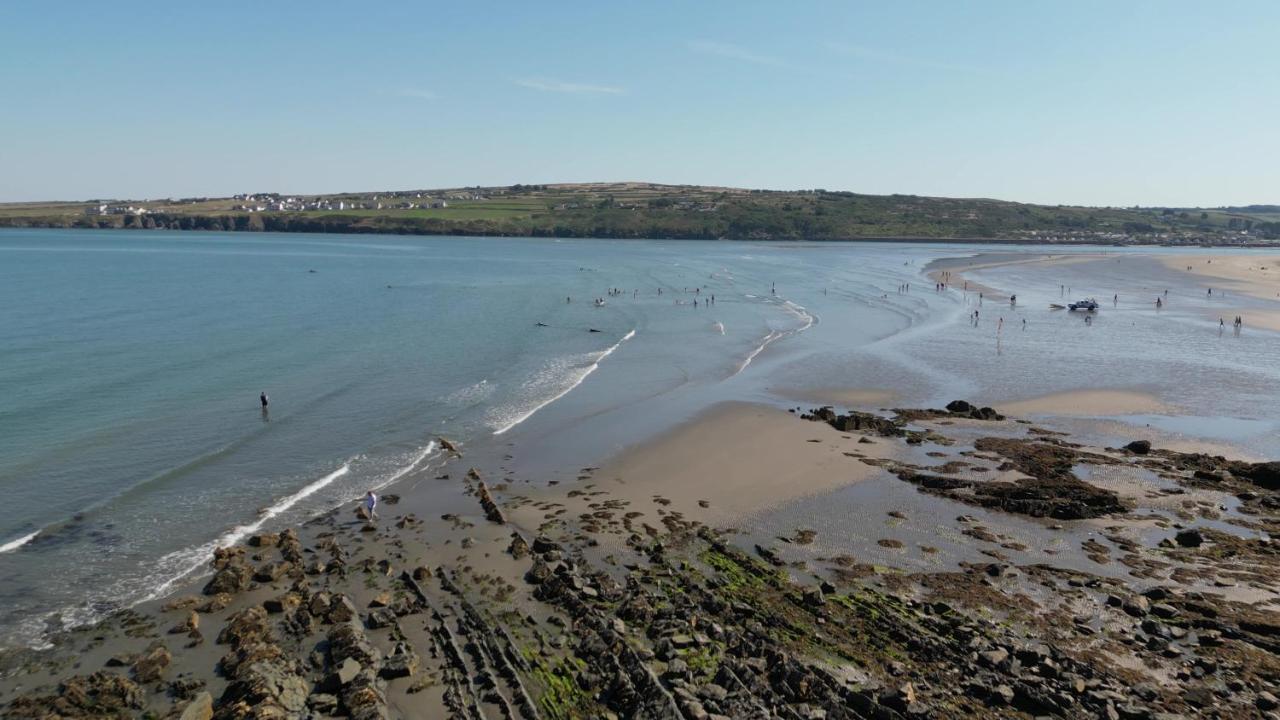 Llety Teifi Guest House Cardigan Luaran gambar