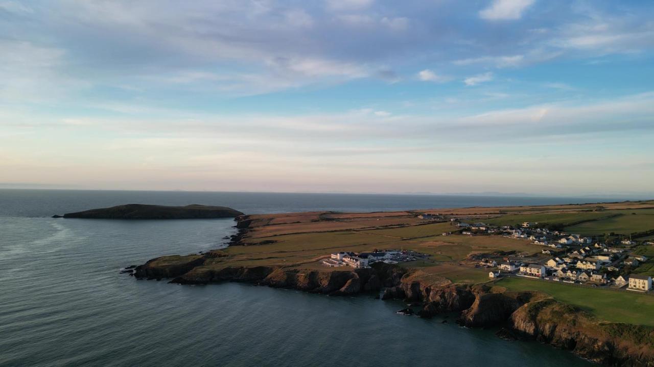 Llety Teifi Guest House Cardigan Luaran gambar