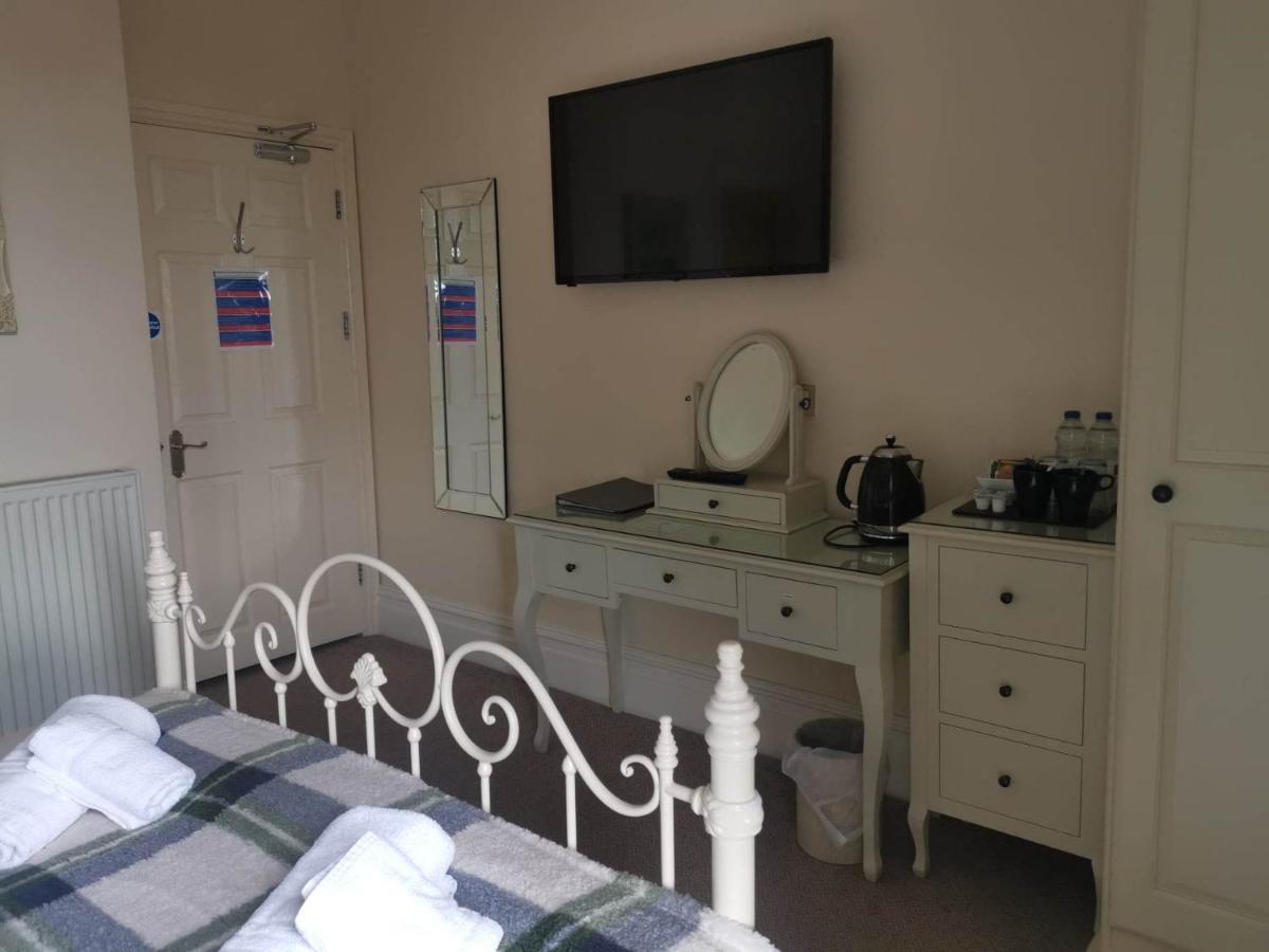 Llety Teifi Guest House Cardigan Luaran gambar