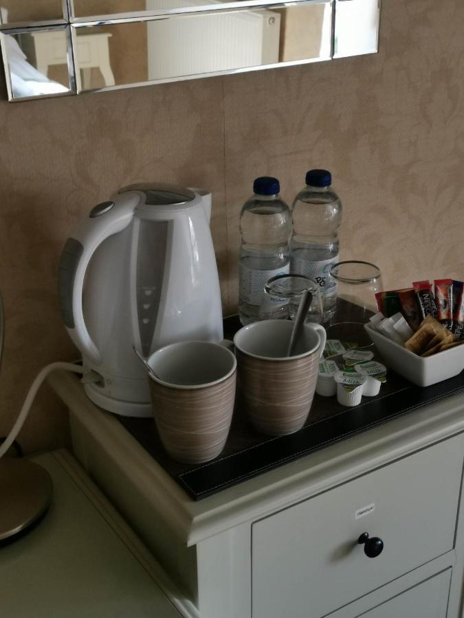 Llety Teifi Guest House Cardigan Luaran gambar