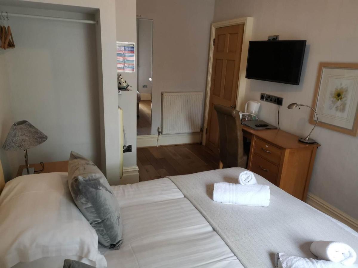 Llety Teifi Guest House Cardigan Luaran gambar