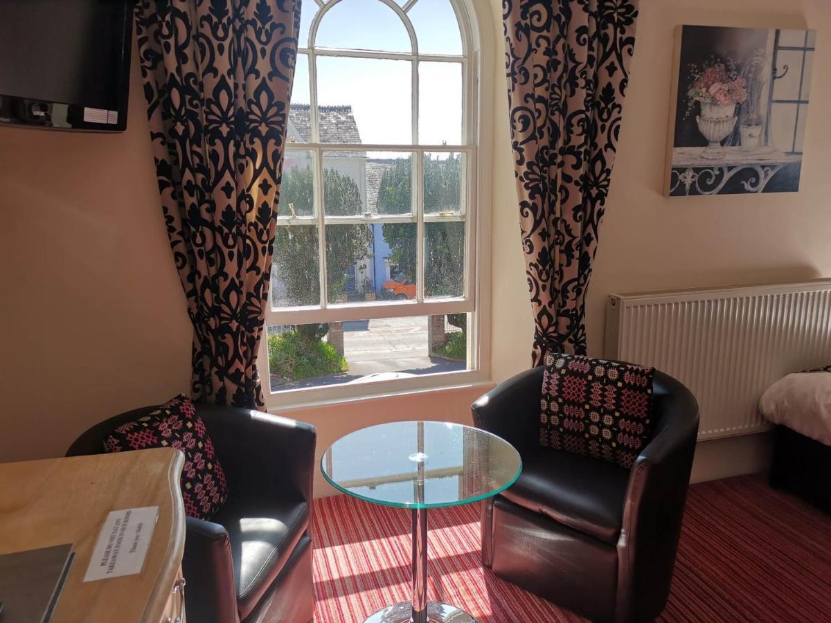 Llety Teifi Guest House Cardigan Luaran gambar