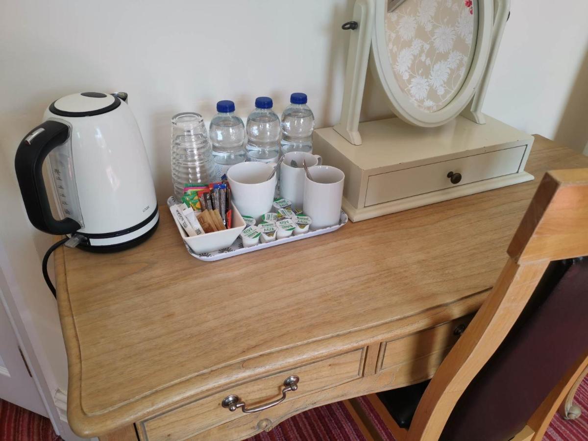 Llety Teifi Guest House Cardigan Luaran gambar