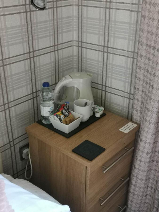 Llety Teifi Guest House Cardigan Luaran gambar