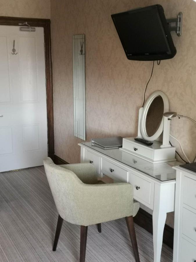 Llety Teifi Guest House Cardigan Luaran gambar