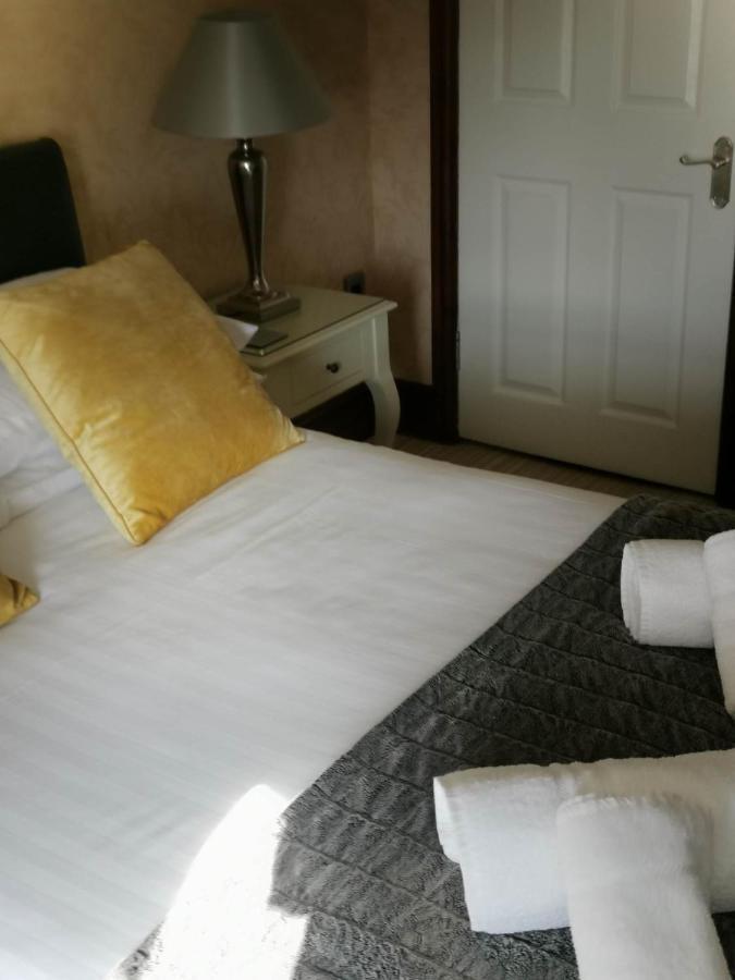 Llety Teifi Guest House Cardigan Luaran gambar